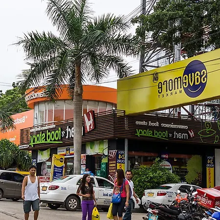 Mactan District Budgetel - Lapu Lapu Cebu